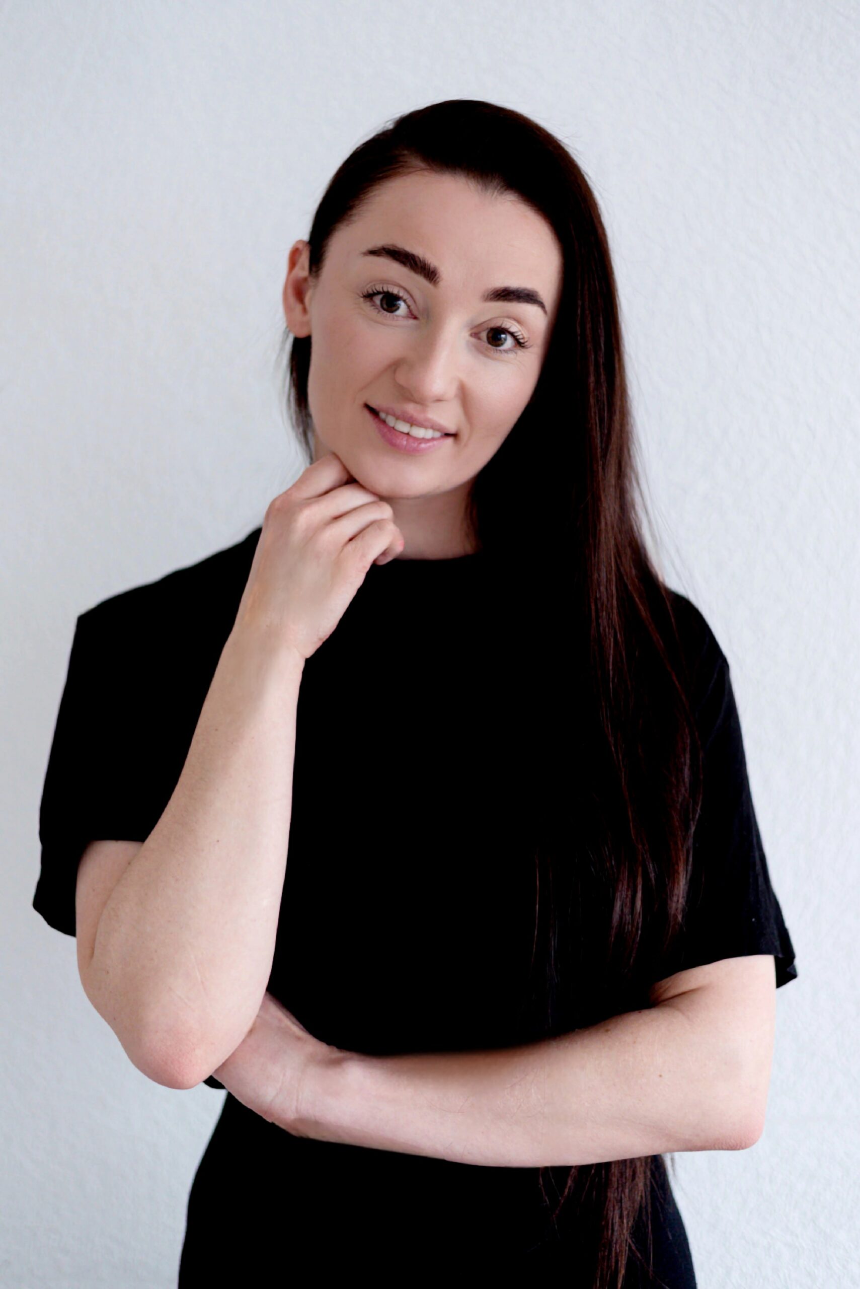 Ewa – ejer af Den Gyldne Rengøring