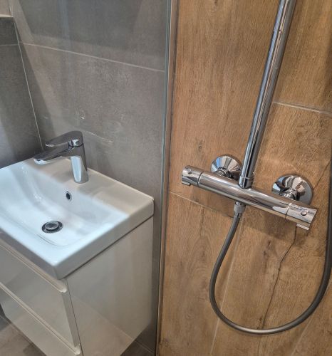 Professionel rengøring i Ballerup