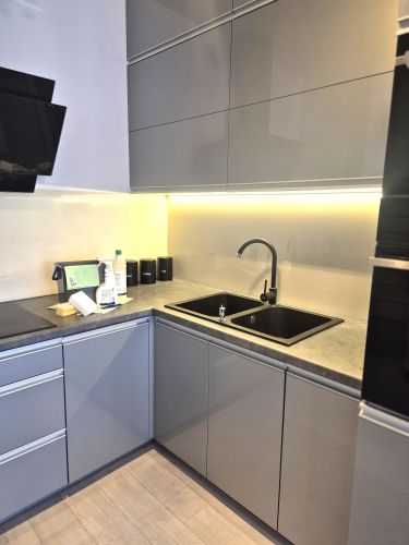 Professionel rengøring i Vangede