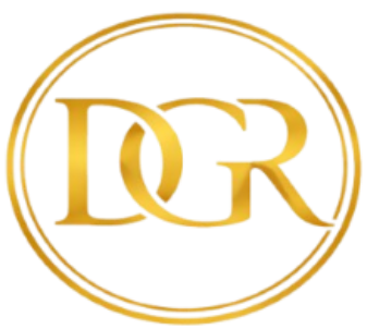 Den Gyldne Rengøring — logo